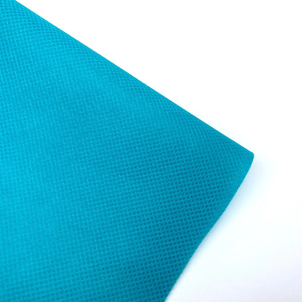 Hot Sale 100% PP Spunbond Nonwoven Fabric for Disposable Medical N95 Face Mask