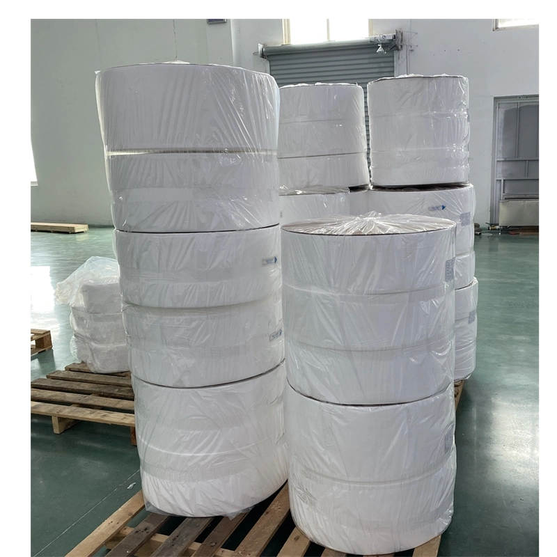 Melt-Blown Filter Non-Woven