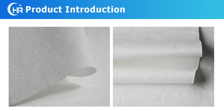 Leather Base Cloth Material Microfiber Nonwoven Fabric