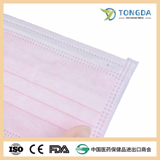 Дешевый 3-слойный нет