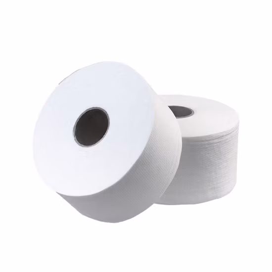 Нетканый материал спанлейс для влажных салфеток. Чистая ткань спанлак.