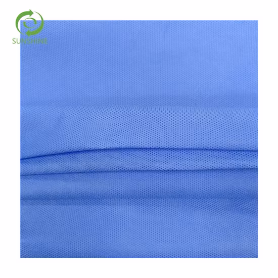 Sunshine Oil&Water Absorbent PP Meltblown Meltblown полипропиленовый нетканый материал для протирания